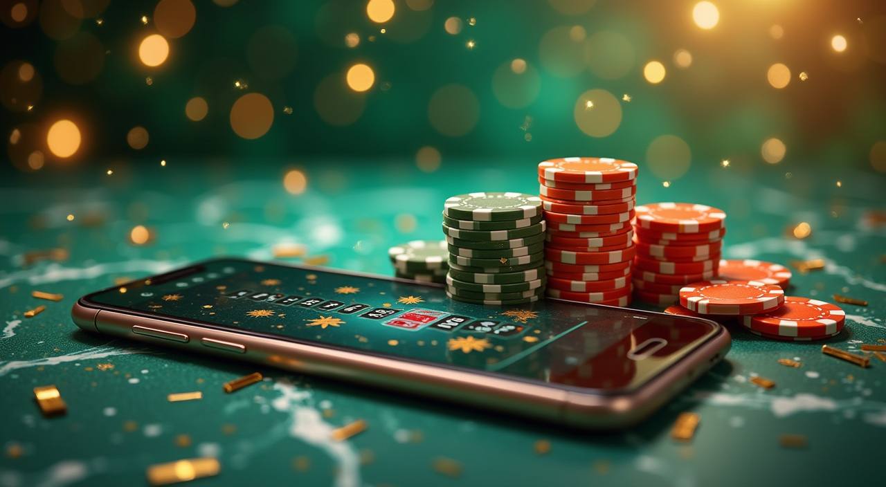 mgold result mobile gaming